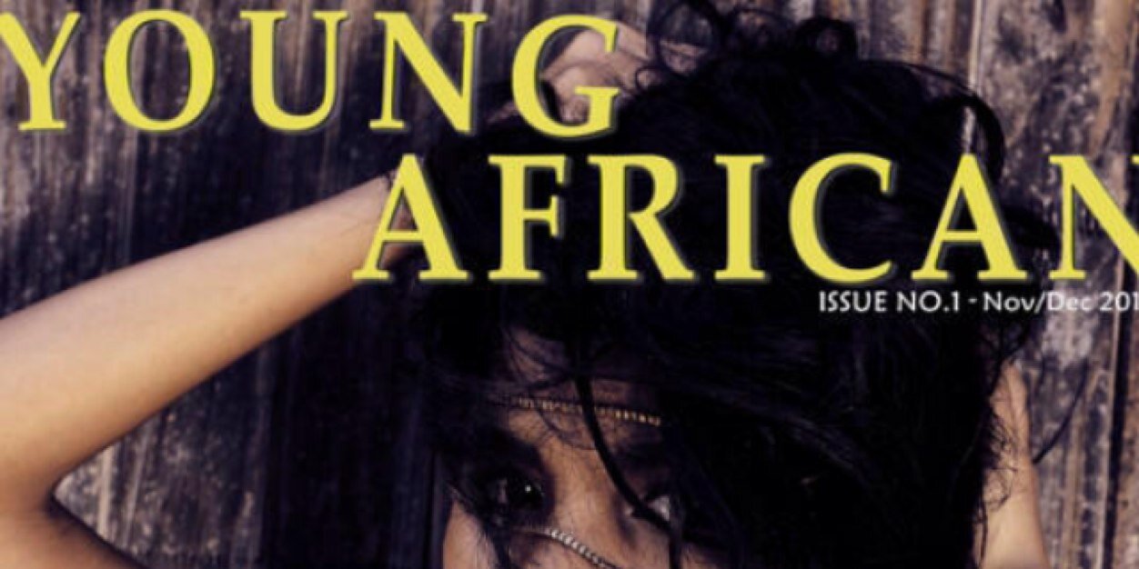 YAfricanOnline's profile banner image