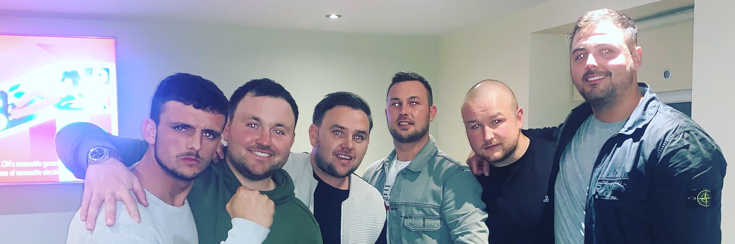 Kyle McCarthy banner