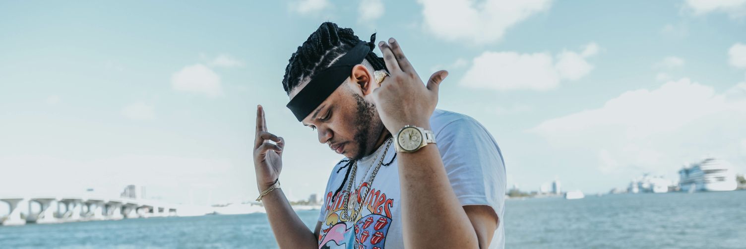 GioFlowMusic's profile banner image