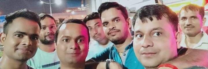 ravisinghkr's profile banner image
