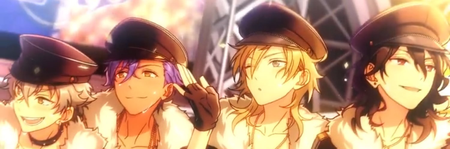 undead_Lupinus's profile banner image