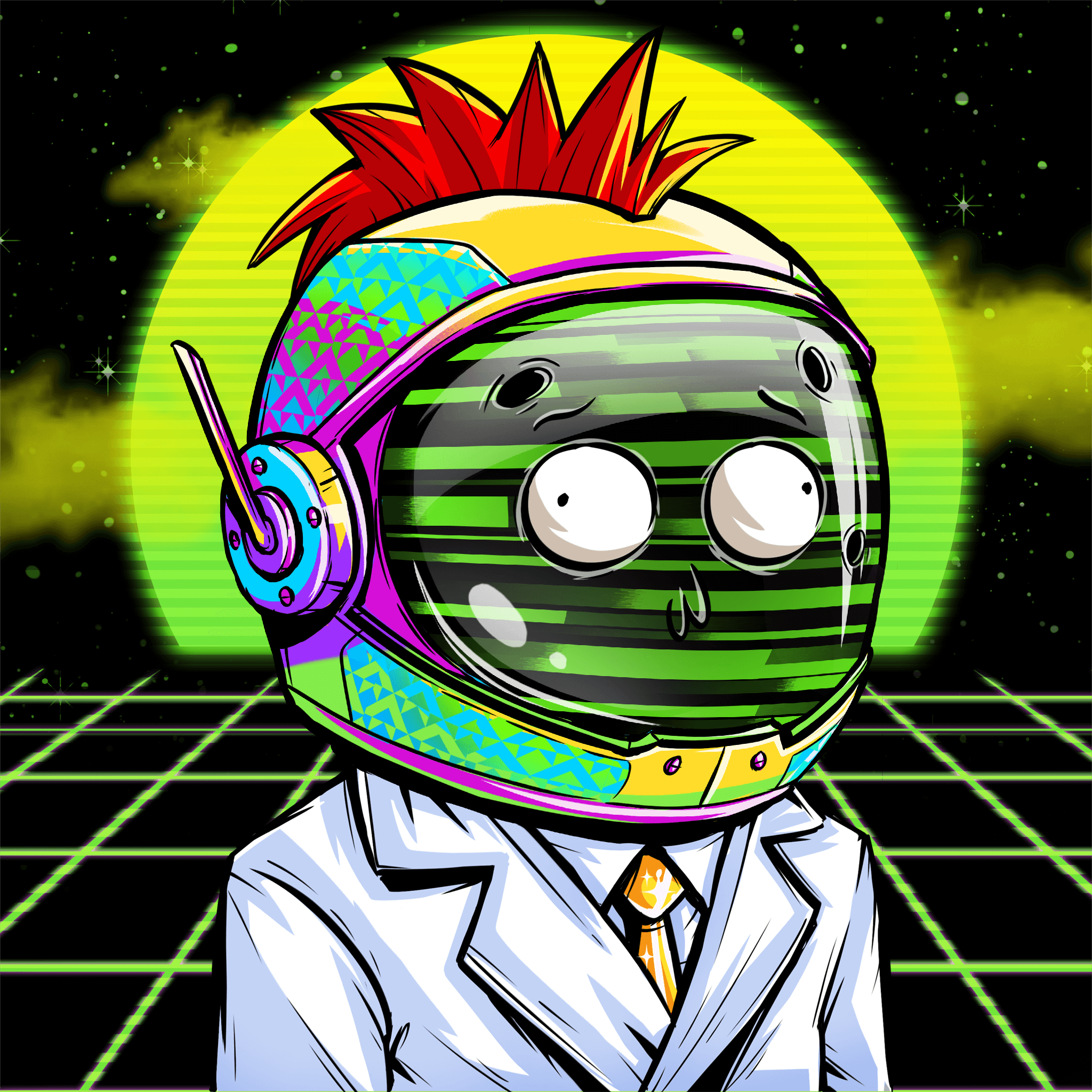 GeorgeTunchi's profile banner image