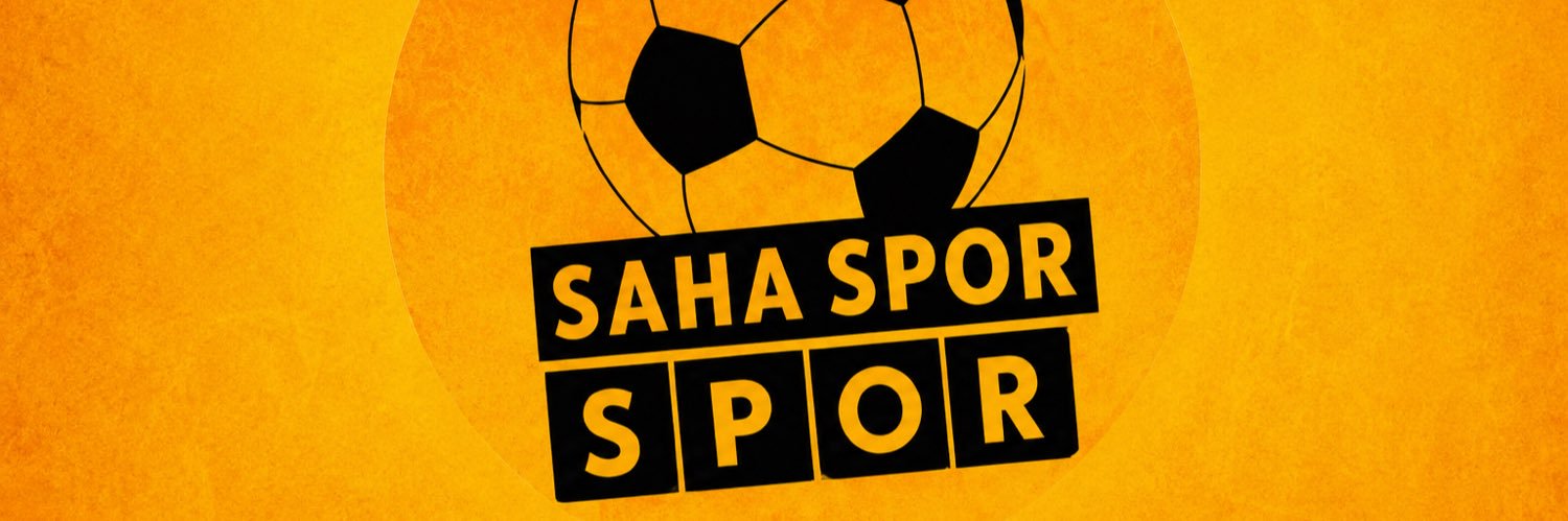 SahaSporcom's profile banner image