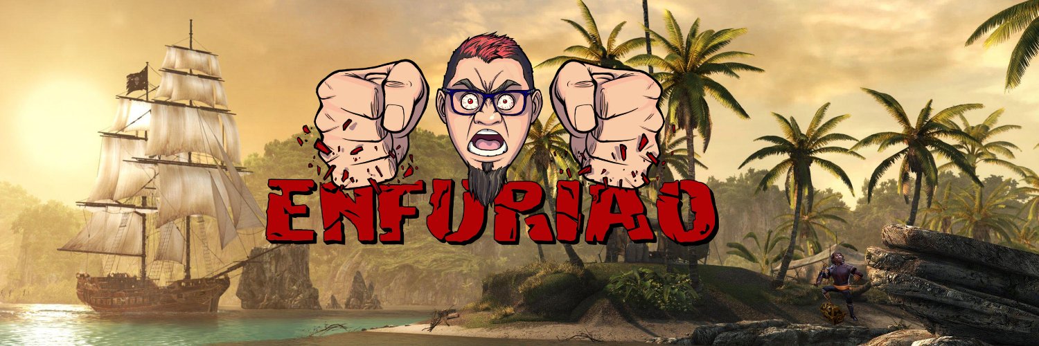 Enfuriao banner