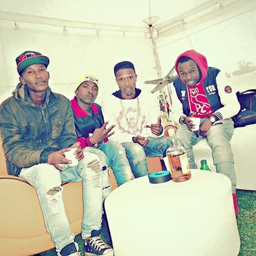 PhandaGang's profile banner image