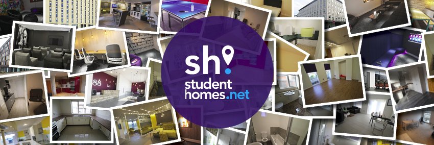 studenthomesnet's profile banner image