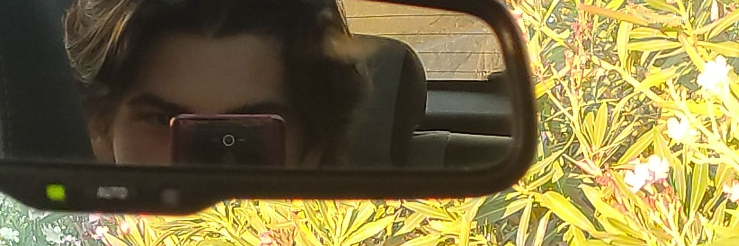 NpcCem's profile banner image