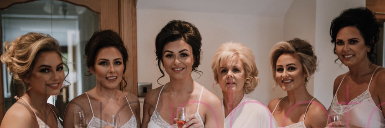 dems🥂 banner