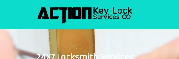 cicerolocksmit Profile Banner