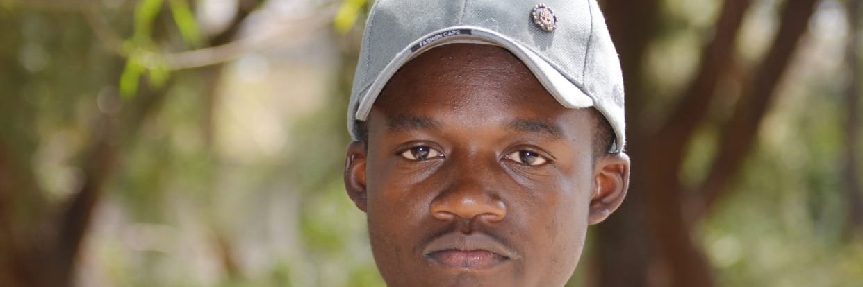 DhaneshCarr's profile banner image