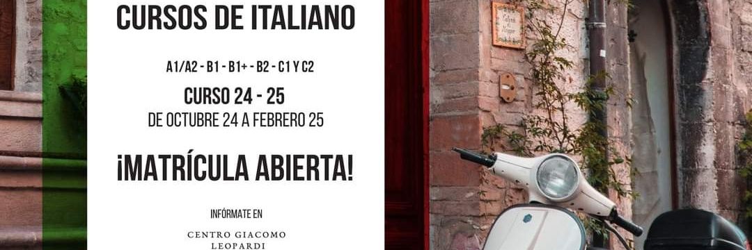CentroGLeopardi's profile banner image