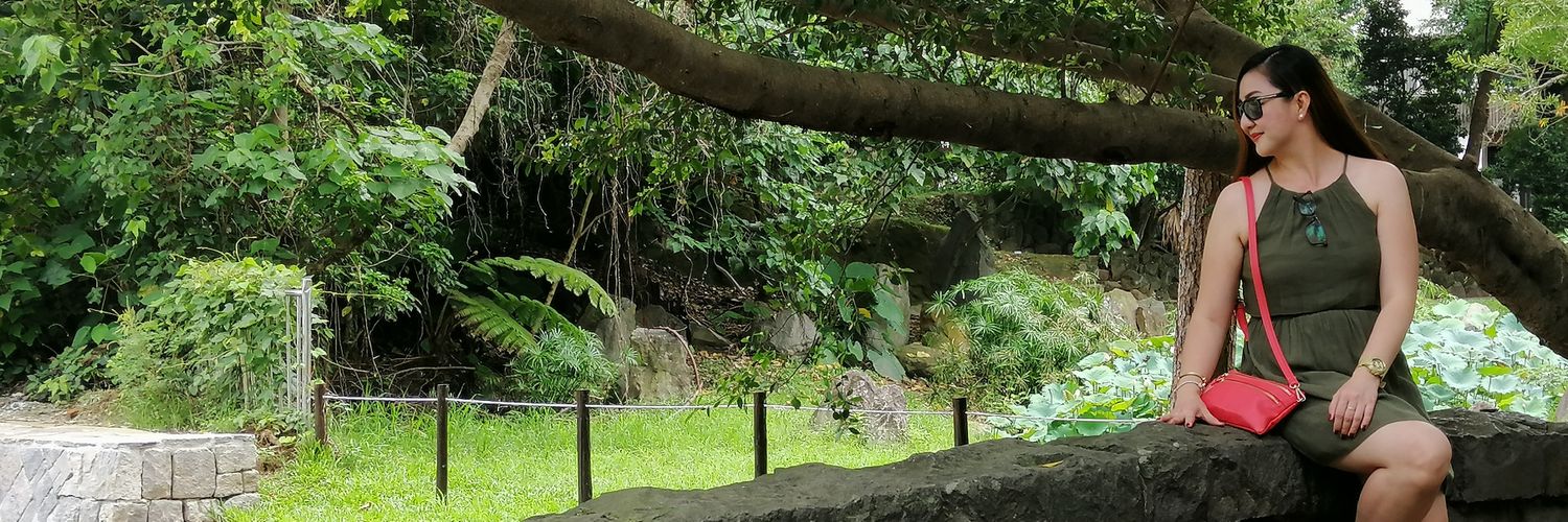 blessinelle's profile banner image