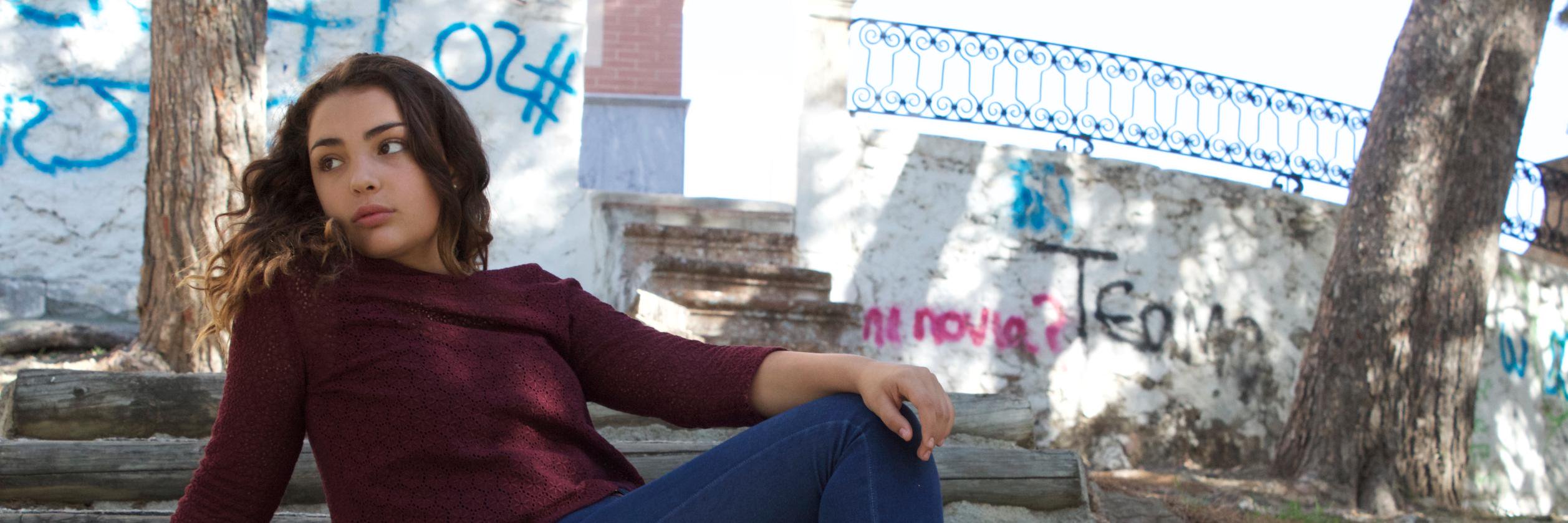 Violeta Hódar banner