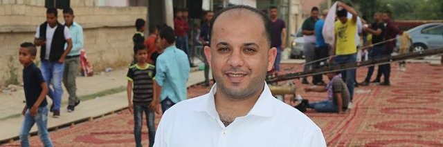 MUHANADNORSEE's profile banner image