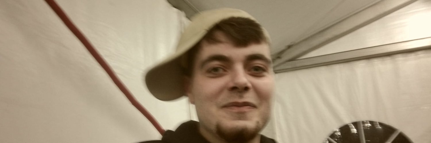 shaaackattack's profile banner image