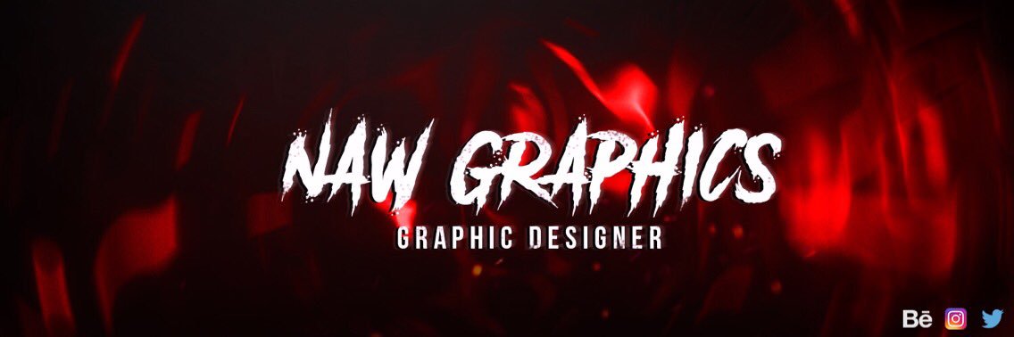 nawgraphics's profile banner image