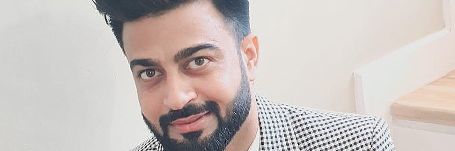 syedmehran123's profile banner image