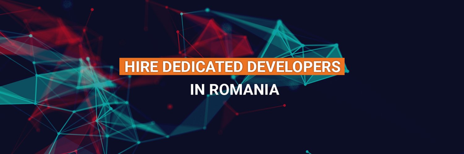Team Extension Romania banner