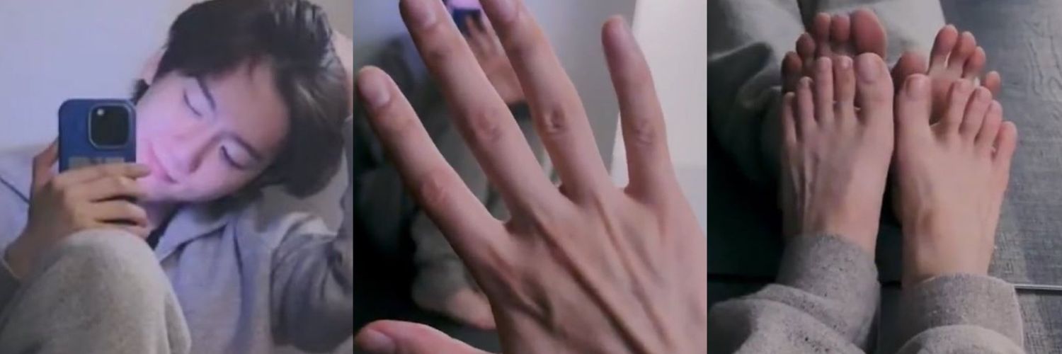 baekways's profile banner image