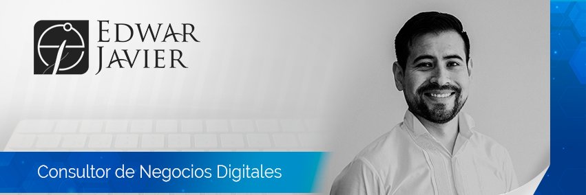 edwarjavierCOM's profile banner image