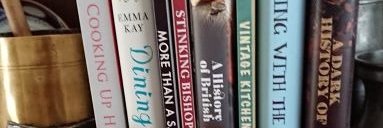 Emma Kay, Historian,Archaeologist,Author, FRHistS banner