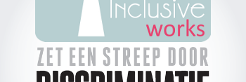 Inclusive Works banner
