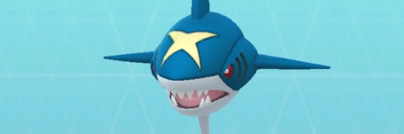 Sharkkingdam's profile banner image