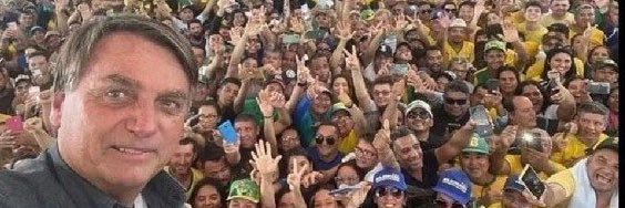 CrisCardozo 🍀🇧🇷💚💛 banner