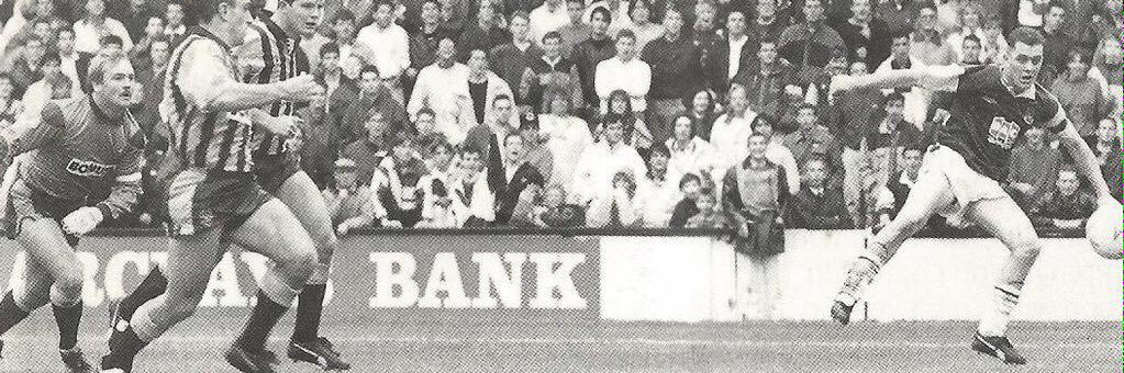 Andy Haggerstone⚒⚒ banner
