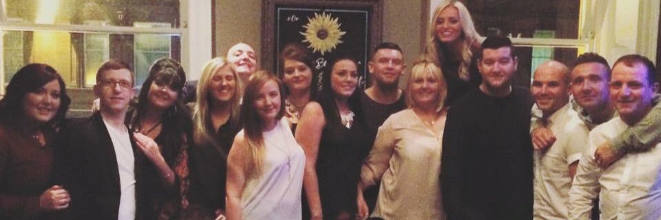 linzyanne's profile banner image
