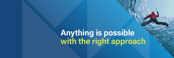 CreoMedical Profile Banner