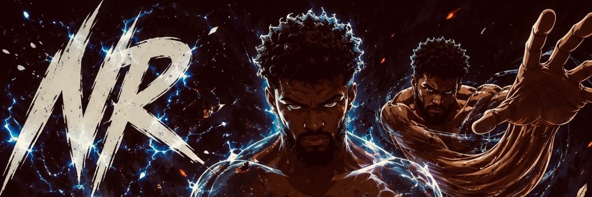 NaturallyRyan's profile banner image