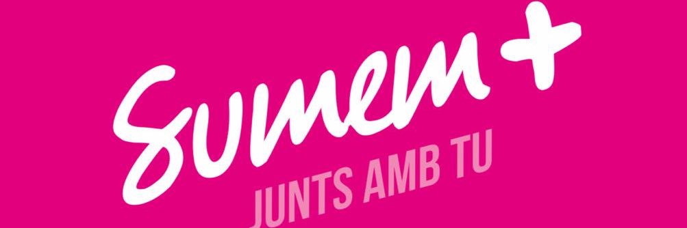 Sumem + Junts banner