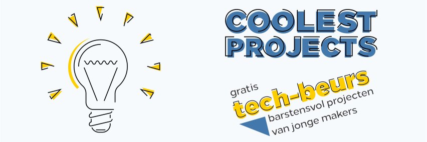 CoolProjectsBe's profile banner image