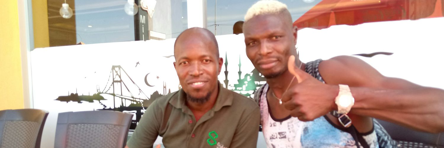 Noumouké Papus KABA banner