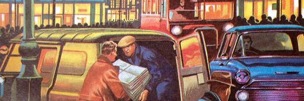 MadsDavies Profile Banner