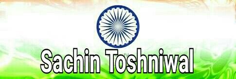 sactoshniwal's profile banner image