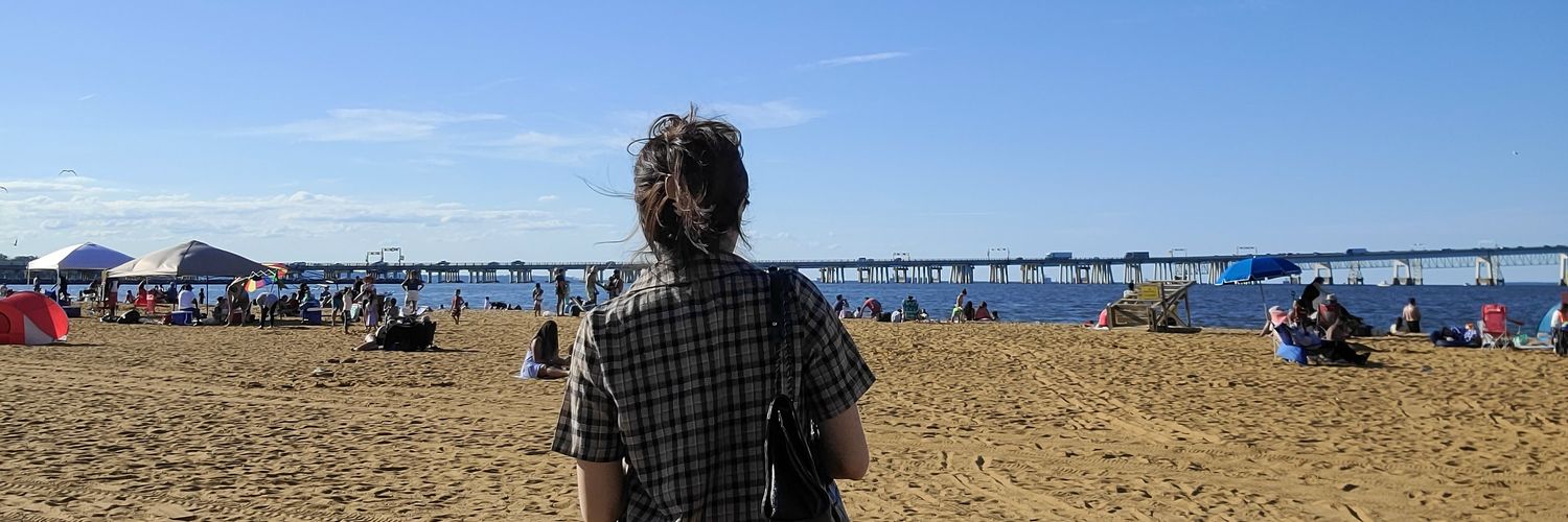 dhong1118's profile banner image