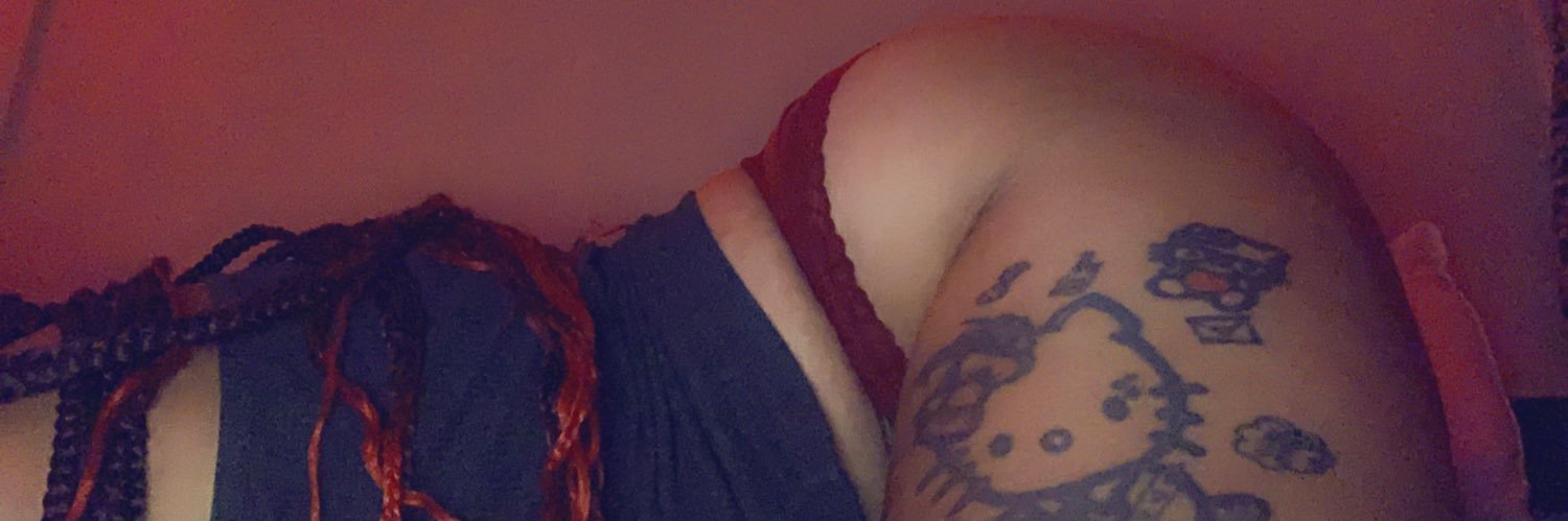 BellaRedxoxo's profile banner image
