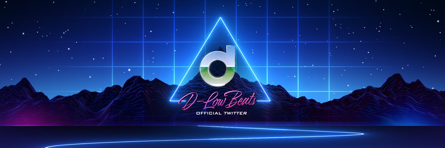 D-Low Beats banner