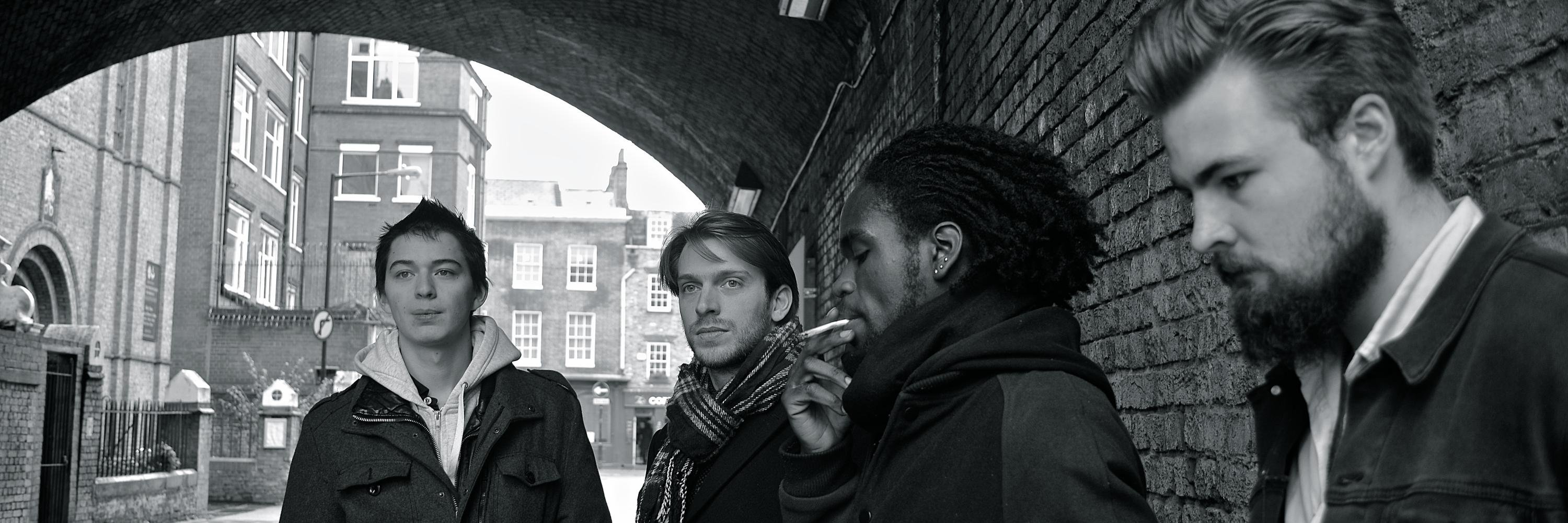 HalfNativeMusic's profile banner image