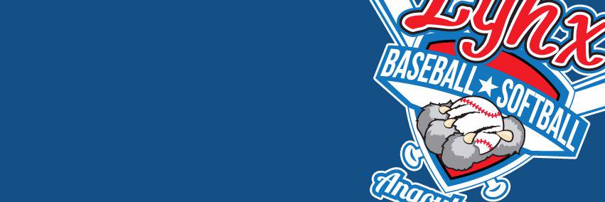BaseballLynx's profile banner image