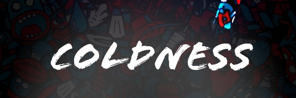 Coldness_Cops's profile banner image