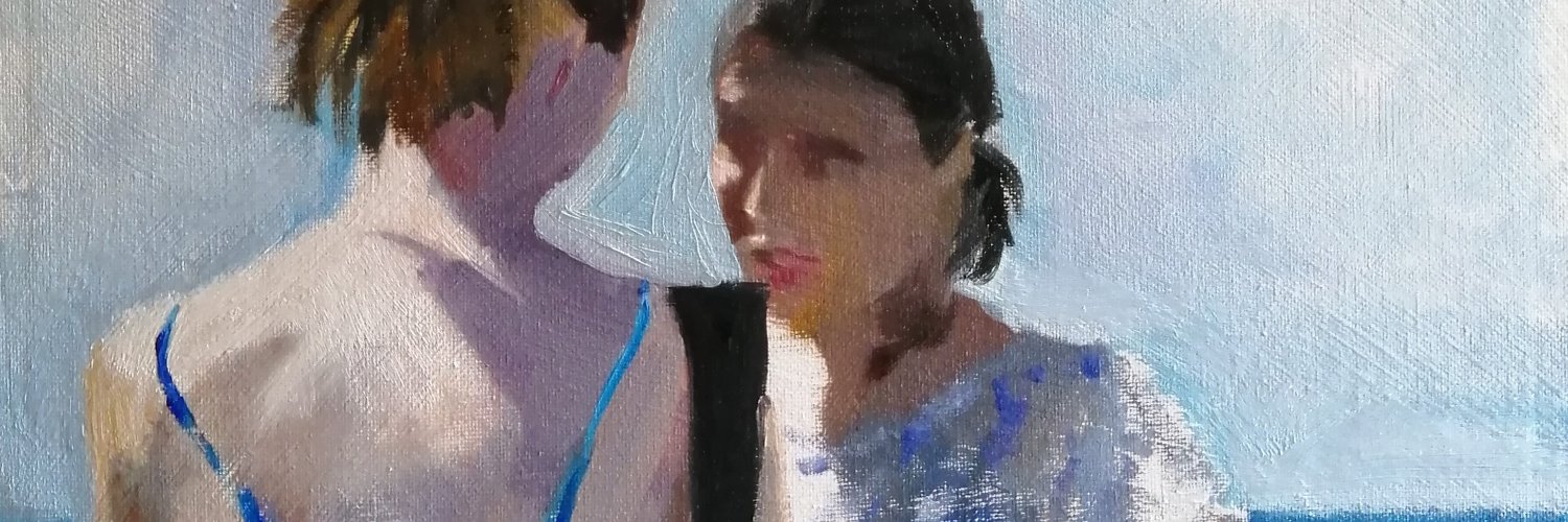 Frequency Theatre banner