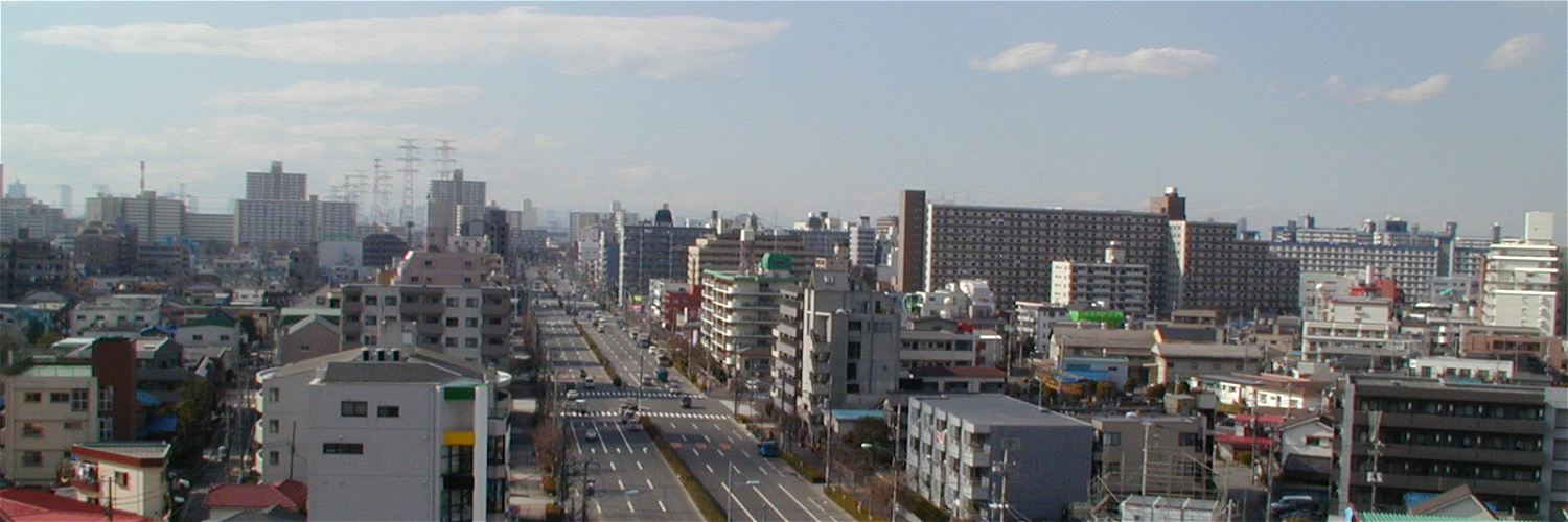 EdogawaCity's profile banner image