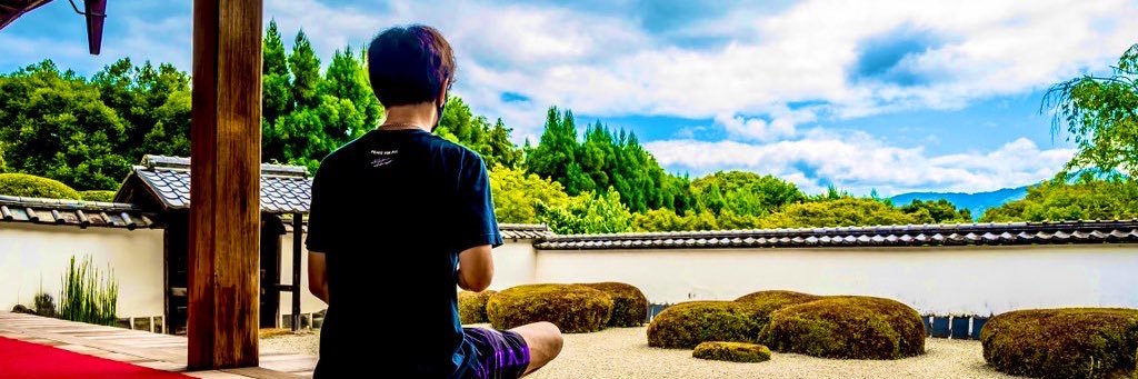 fudomyotaro's profile banner image