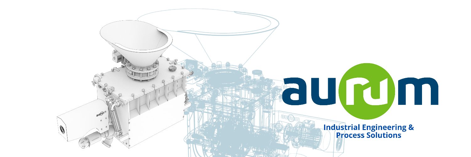 Aurum Process banner