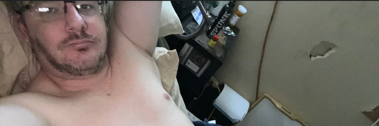 GayinPDX's profile banner image