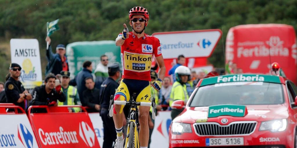 Carles Blasco banner