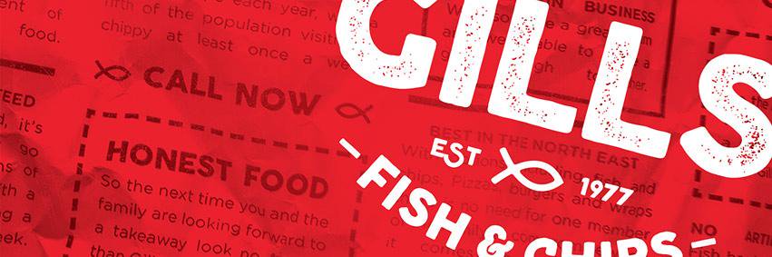 GillsFishChips's profile banner image